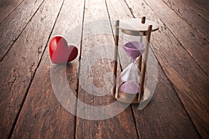 Time Love Clock img