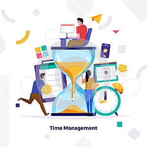 TIme management