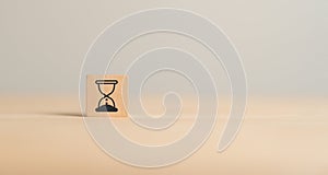 Time management concept