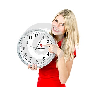 Time management concept Winter time Daylight Saving Time