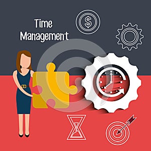 time management design