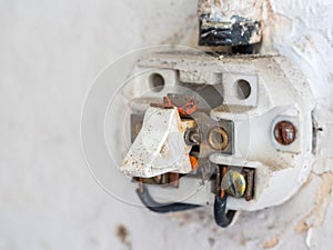 Time for a new light switch