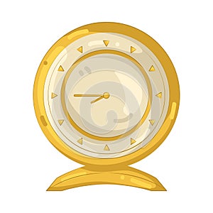 Luxury Clock