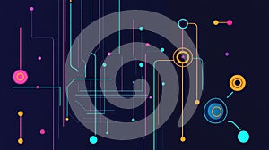 time replicating data stream