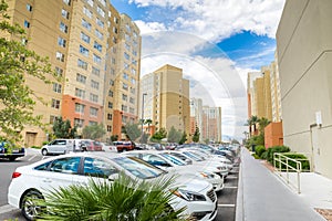 Time Share Resort in Las Vegas Nevada