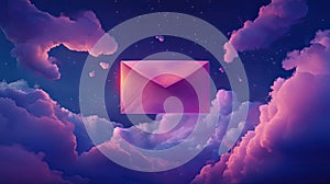 time streaming envelope