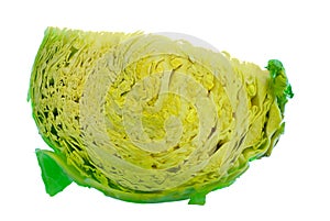 It is time to chop a cabbage