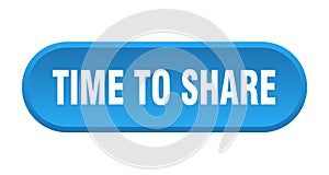 time to share button