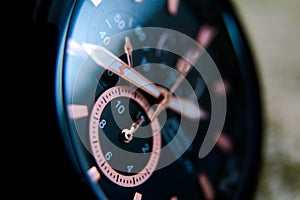 Time wait for no one