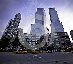 Time Warner Center