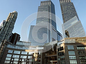 Time Warner Center