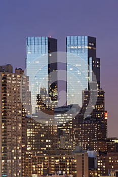 Time Warner Center