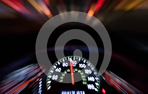 Time warp time travel