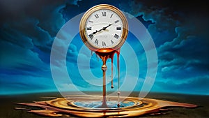 time is the worldtime world