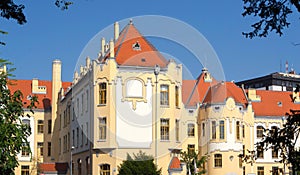 Timeless Elegance: Capturing Bratislava\'s Historic Charm