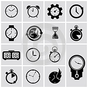 Timer icon