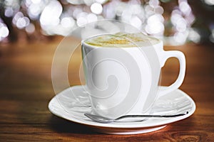 Times of coffee,Coffee break