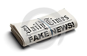 Daily Times Fake News