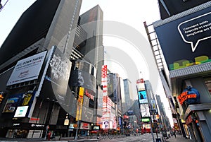 Times Square