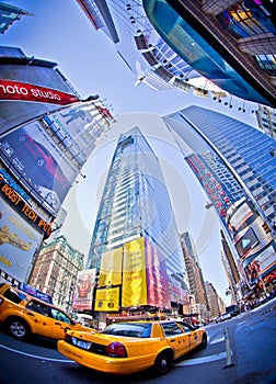 Times Square