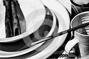 Timetoeat Decoration cinnamon eat