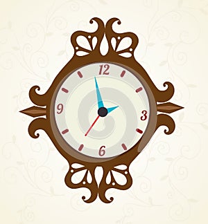 Timewatch design