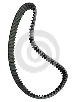 Timing belt