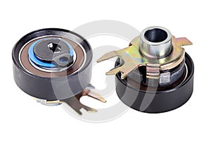 timing belt tensioner