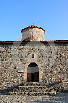 Timios Stavros Church, Pelendri, Cyprus