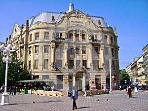 Timisoara