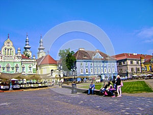 Timisoara
