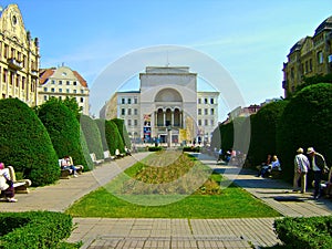 Timisoara