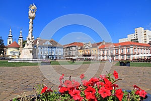 Timisoara, Romania