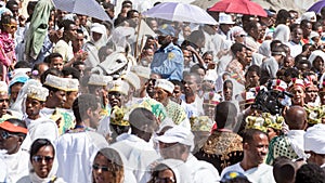 Timket Celebrations in Ethiopia