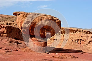 Timna park