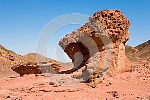 Timna park