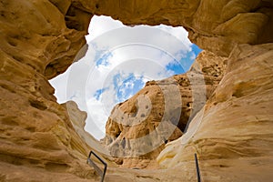 Timna park