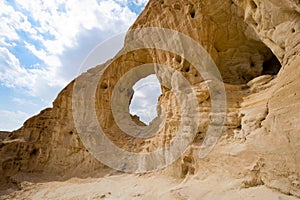 Timna park