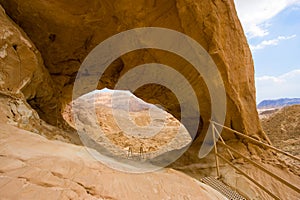 Timna park