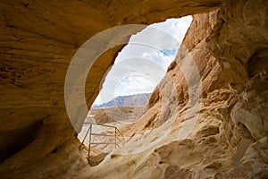 Timna park