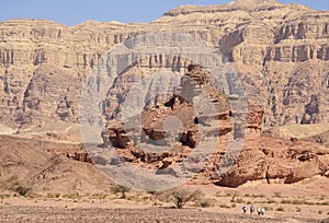 Timna Park