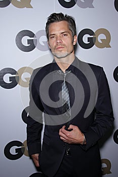 Timothy Olyphant