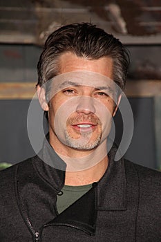 Timothy Olyphant