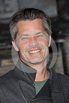 Timothy Olyphant