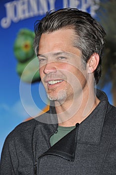 Timothy Olyphant