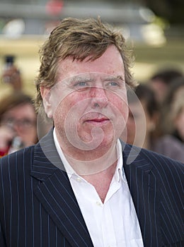Timothy Spall