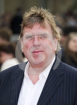 Timothy Spall