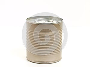 Tin can