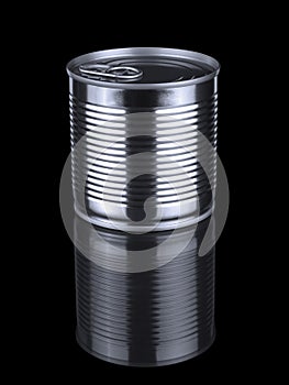 Tin can