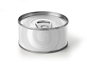 Tin Can